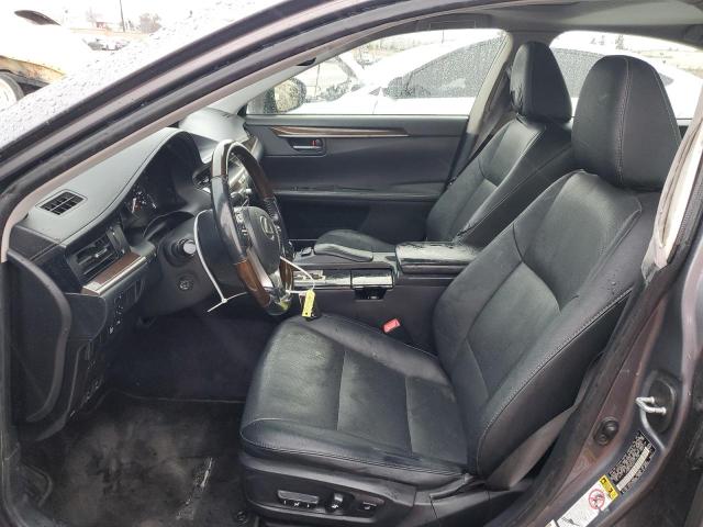 Photo 7 from auction – 2014 LEXUS ES 350 with VIN JTHBK1GG2E2116788