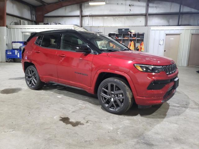Photo 4 from auction – 2024 JEEP COMPASS LI with VIN 3C4NJDCNXRT160209