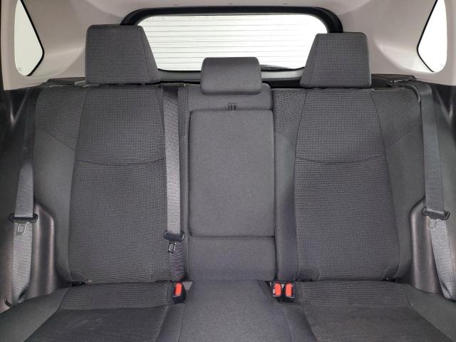 Photo 10 from auction – 2024 TOYOTA RAV4 LE with VIN 2T3F1RFV4RW443341