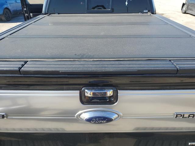 Photo 10 from auction – 2013 FORD F150 SUPER with VIN 1FTFW1EF7DFD02786