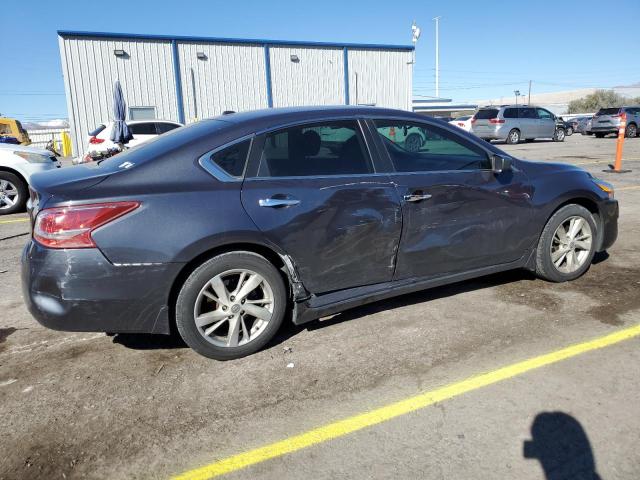 Photo 3 from auction – 2013 NISSAN ALTIMA 2.5 with VIN 1N4AL3AP1DN447783