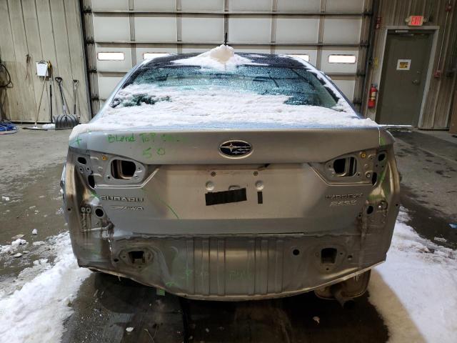 Photo 6 from auction – 2017 SUBARU IMPREZA with VIN 4S3GKAA67H3628228