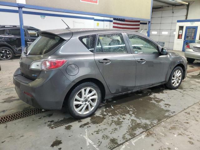 Photo 3 from auction – 2013 MAZDA 3 I with VIN JM1BL1LP9D1734912