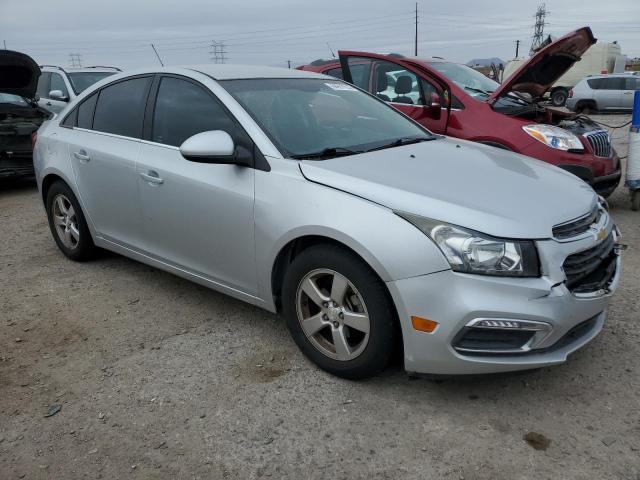 Photo 4 from auction – 2015 CHEVROLET CRUZE LT with VIN 1G1PC5SB7F7260261