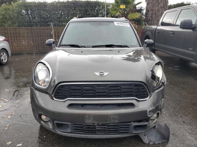 Photo 5 from auction – 2014 MINI COOPER S C with VIN WMWZC3C58EWP27718