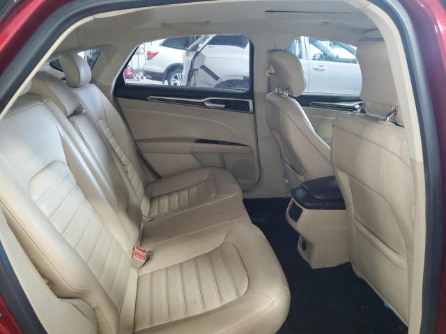 Photo 10 from auction – 2014 FORD FUSION SE with VIN 3FA6P0HD0ER190912