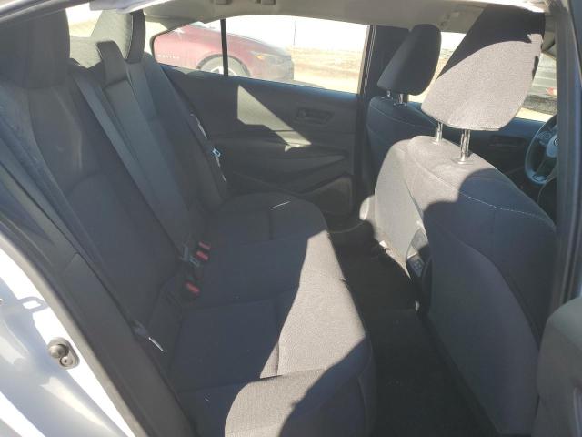 Photo 10 from auction – 2024 TOYOTA COROLLA LE with VIN JTDB4MEEXR3022611