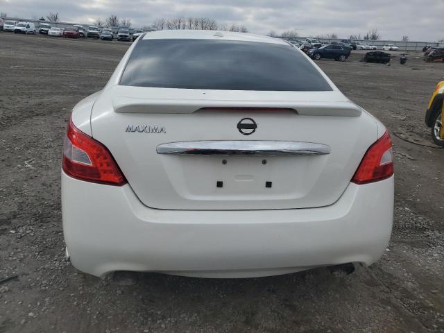 Снимка 6 от търг – 2011 NISSAN MAXIMA S с VIN 1N4AA5AP0BC851619