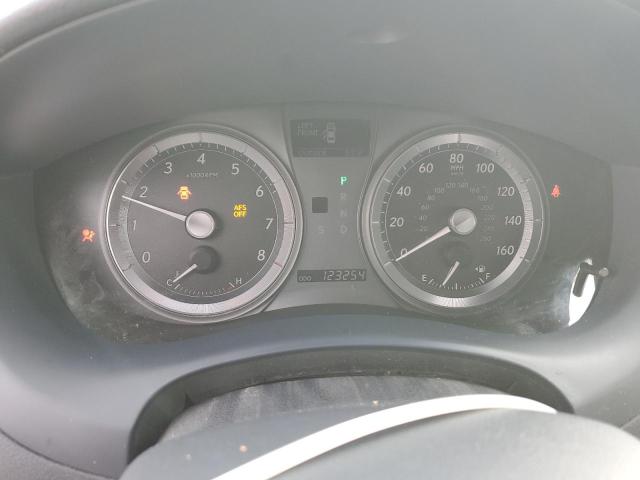 Photo 9 from auction – 2007 LEXUS ES 350 with VIN JTHBJ46G472002526