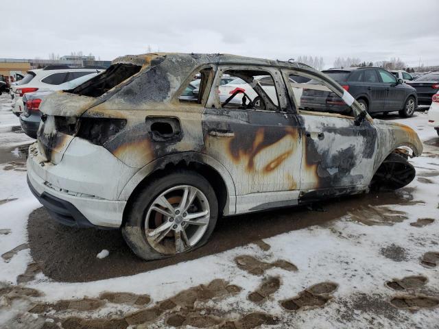 Photo 3 from auction – 2019 AUDI Q3 PREMIUM with VIN WA1EECF3XK1069358