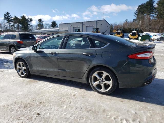 Photo 2 from auction – 2016 FORD FUSION SE with VIN 3FA6P0T9XGR188252