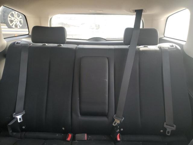 Photo 10 from auction – 2010 MAZDA CX-7 with VIN JM3ER2WM8A0301786