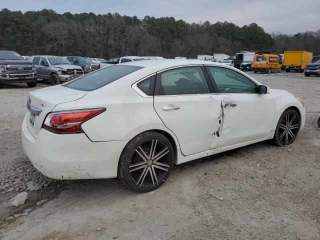 Photo 3 from auction – 2015 NISSAN ALTIMA 2.5 with VIN 1N4AL3AP2FC285452