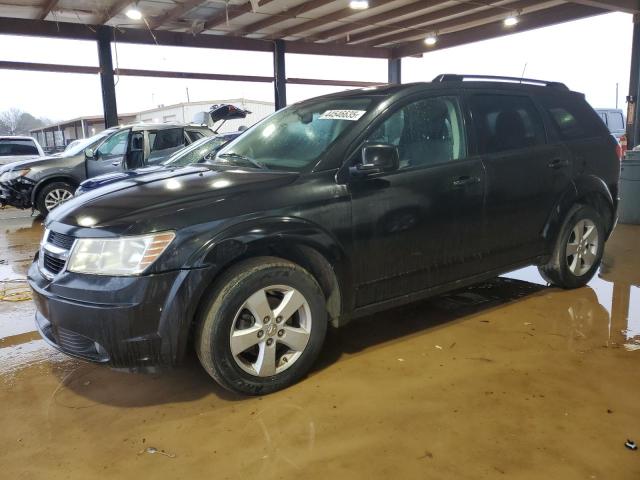 DODGE JOURNEY SX 2010 with VIN 3D4PG5FV8AT238342 - Photo from auction