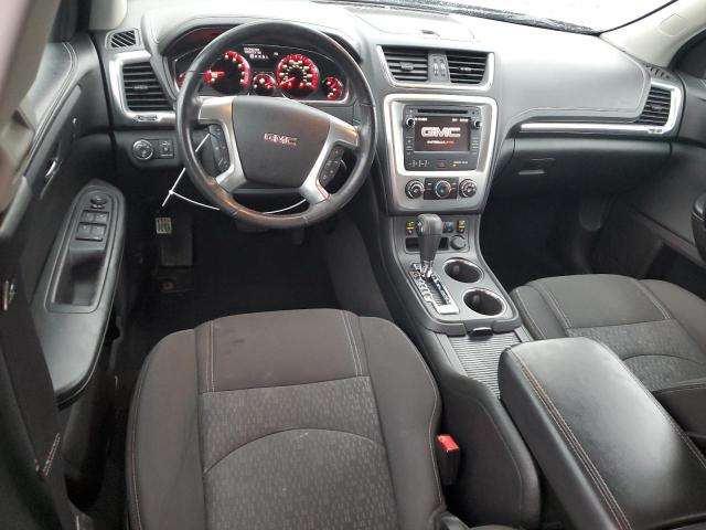 Photo 8 from auction – 2013 GMC ACADIA SLE with VIN 1GKKRPKD5DJ234324