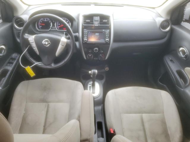 Photo 8 from auction – 2017 NISSAN VERSA S with VIN 3N1CN7AP3HL840889