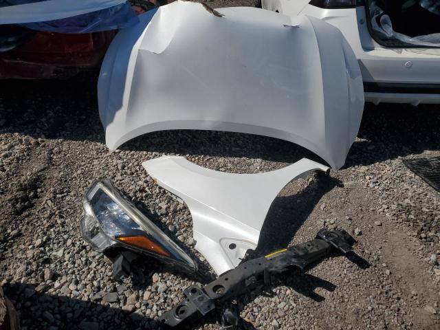Photo 12 from auction – 2020 NISSAN VERSA SR with VIN 3N1CN8FV3LL816775