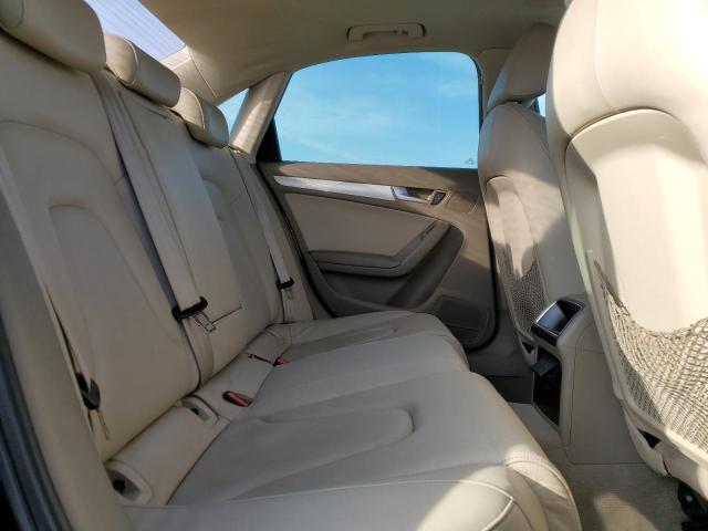 Photo 10 from auction – 2010 AUDI A4 PREMIUM with VIN WAUAFAFL0AN024598