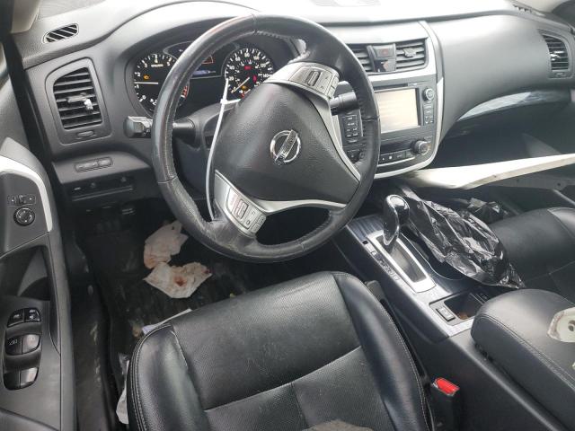 Photo 8 from auction – 2016 NISSAN ALTIMA 2.5 with VIN 1N4AL3AP3GC230638