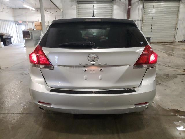 Photo 6 from auction – 2013 TOYOTA VENZA LE with VIN 4T3BK3BB6DU081266