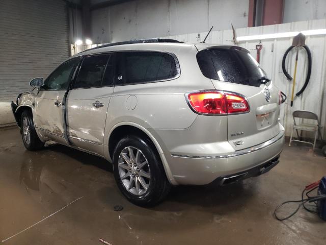 Photo 2 from auction – 2014 BUICK ENCLAVE with VIN 5GAKVBKD8EJ327366
