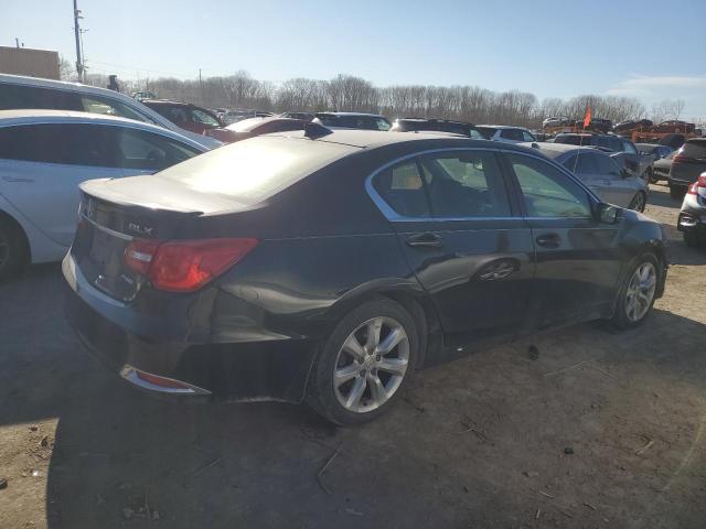 Photo 3 from auction – 2014 ACURA RLX with VIN JH4KC1F32EC001078