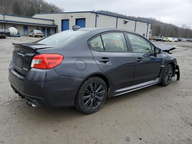 Снимка 3 от търг – 2018 SUBARU WRX с VIN JF1VA1A62J9819400
