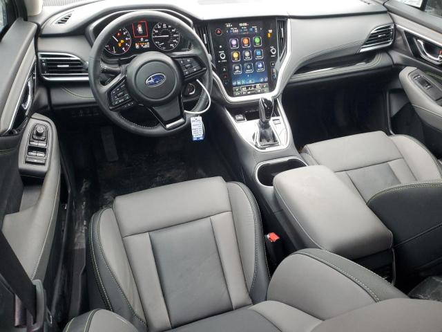 Photo 8 from auction – 2024 SUBARU OUTBACK ON with VIN 4S4BTGLD1R3133445