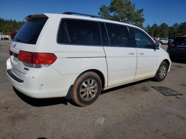 Photo 3 from auction – 2010 HONDA ODYSSEY with VIN 5FNRL3H78AB062914