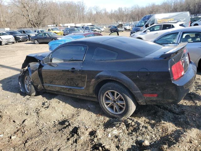 Photo 2 from auction – 2005 FORD MUSTANG with VIN 1ZVFT80N455234614
