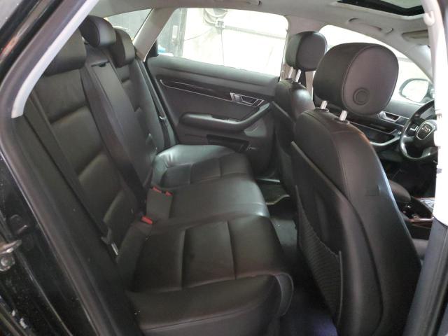 Photo 10 from auction – 2009 AUDI A6 PRESTIG with VIN WAUWG74FX9N040919