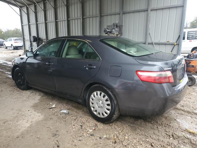 Photo 2 from auction – 2009 TOYOTA CAMRY BASE with VIN 4T1BE46K69U414928
