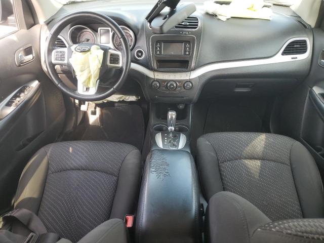 Photo 8 from auction – 2018 DODGE JOURNEY SE with VIN 3C4PDCAB9JT383753