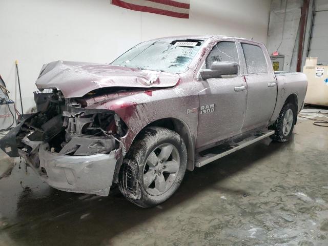 RAM 1500 SLT 2017 with VIN 1C6RR7LM8HS880862 - Photo from auction