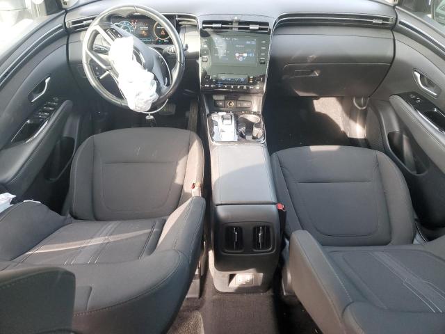 Photo 8 from auction – 2022 HYUNDAI TUCSON SEL with VIN KM8JFCA10NU016738