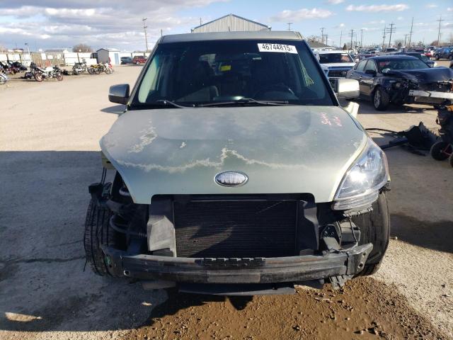 Photo 5 from auction – 2013 KIA SOUL + with VIN KNDJT2A60D7593964