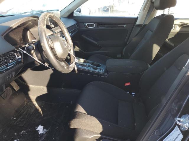 Photo 7 from auction – 2024 HONDA CIVIC EX with VIN 2HGFE2F38RH101354
