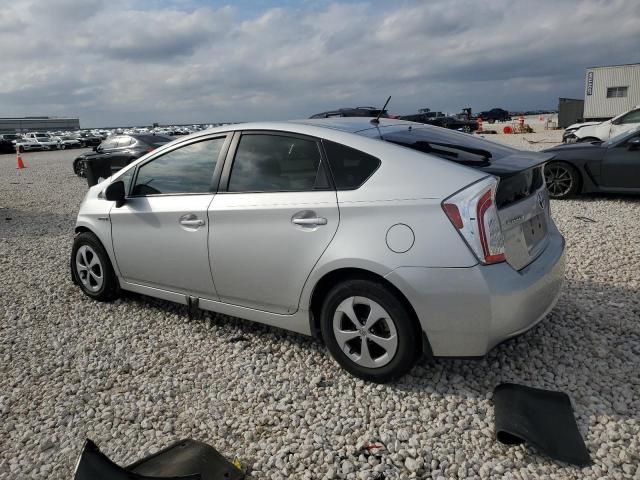 Photo 2 from auction – 2014 TOYOTA PRIUS with VIN JTDKN3DU4E1760796