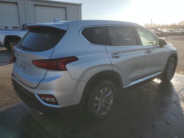 Photo 3 from auction – 2019 HYUNDAI SANTA FE S with VIN 5NMS33AD5KH034862
