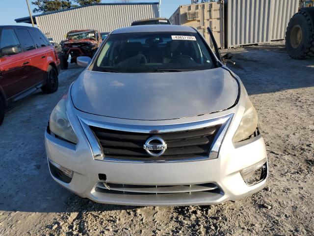 Photo 5 from auction – 2014 NISSAN ALTIMA 2.5 with VIN 1N4AL3AP0EC328586