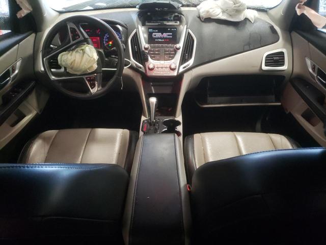 Photo 8 from auction – 2015 GMC TERRAIN SL with VIN 2GKFLSE33F6323561