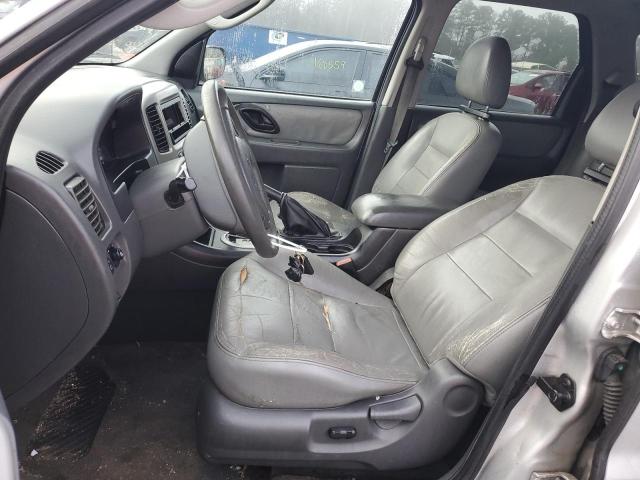 Photo 7 from auction – 2007 FORD ESCAPE XLT with VIN 1FMCU03117KA43701