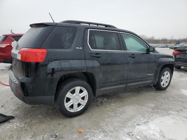Photo 3 from auction – 2014 GMC TERRAIN SL with VIN 2GKFLWEK3E6379271
