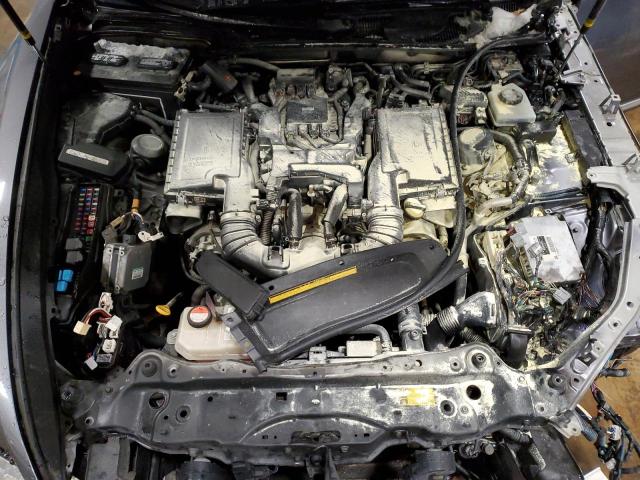 Photo 11 from auction – 2015 LEXUS LS 460 with VIN JTHBL5EF0F5137623