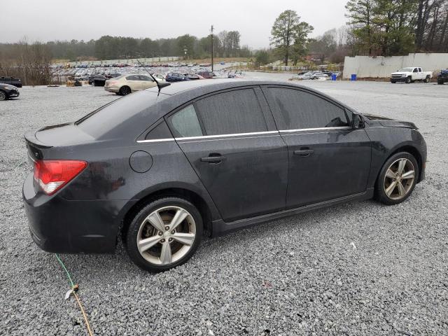 Photo 3 from auction – 2012 CHEVROLET CRUZE LT with VIN 1G1PG5SC9C7130460