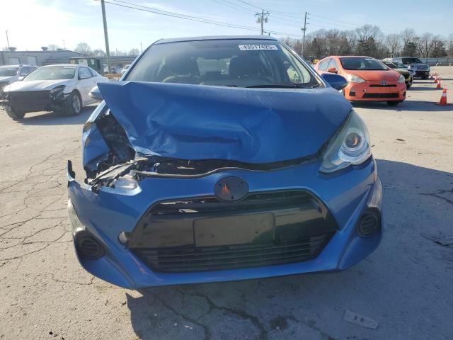 Photo 5 from auction – 2015 TOYOTA PRIUS C with VIN JTDKDTB37F1092927