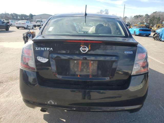 Photo 6 from auction – 2012 NISSAN SENTRA 2.0 with VIN 3N1AB6AP8CL785231
