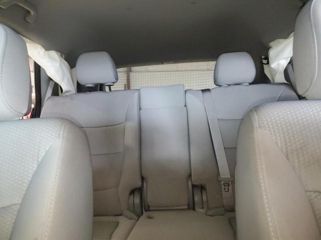 Photo 10 from auction – 2011 KIA SORENTO BA with VIN 5XYKT3A14BG118722