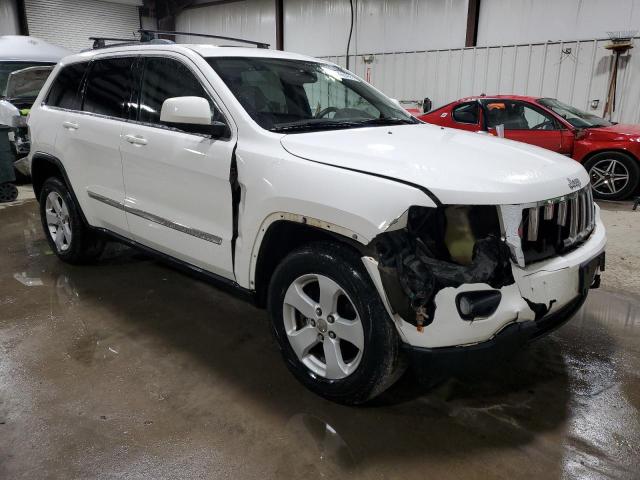 Photo 4 from auction – 2011 JEEP GRAND CHER with VIN 1J4RR4GG3BC613233