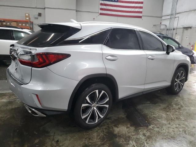 Photo 3 from auction – 2017 LEXUS RX 350 BAS with VIN 2T2BZMCA4HC134338